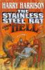Go to record The Stainless Steel Rat goes to hell