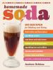 Go to record Homemade soda