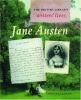Go to record Jane Austen