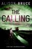 Go to record The calling : [a DC Goodhew novel]