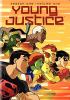 Go to record Young justice. Season 1, volume 1