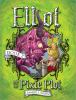 Go to record Elliot and the pixie plot