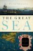 Go to record The great sea : a human history of the Mediterranean