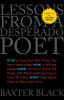 Go to record Lessons from a desperado poet : how to find your way when ...