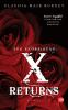 Go to record Exorsistah : X returns