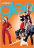 Go to record Glee. The complete second season