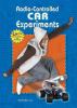 Go to record Radio-controlled car experiments