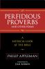 Go to record Perfidious proverbs and other poems : a satirical look at ...
