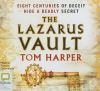 Go to record The Lazarus vault