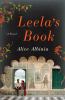 Go to record Leela's book : a novel