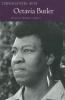 Go to record Conversations with Octavia Butler
