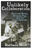 Go to record Unlikely collaboration : Gertrude Stein, Bernard Fay, and ...