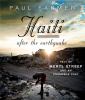 Go to record Haiti after the earthquake