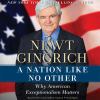 Go to record A nation like no other why American exceptionalism matters