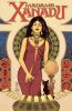 Go to record Madame Xanadu : extra-sensory