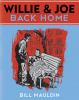 Go to record Willie and Joe : the WWII years