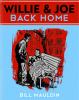 Go to record Willie & Joe : back home