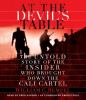 Go to record At the devil's table the untold story of the insider who b...