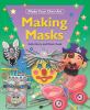 Go to record Making masks