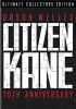 Go to record Orson Welles Citizen Kane