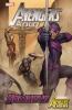 Go to record Hawkeye. Blindspot