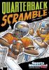 Go to record Quarterback scramble