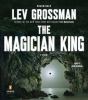 Go to record The magician king