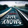 Go to record The devil she knows [a novel]