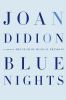 Go to record Blue nights