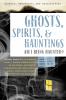 Go to record Ghosts, spirits, & hauntings : am I being haunted?