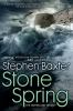 Go to record Stone spring : the Northland trilogy