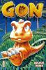 Go to record Gon. Volume 1