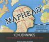 Go to record Maphead charting the wide, weird world of geography wonks