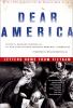 Go to record Dear America : letters home from Vietnam