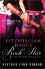 Go to record Fitzwilliam Darcy, rock star