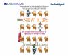Go to record The new kids big dreams and brave journeys at a high schoo...