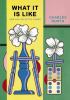 Go to record What it is like : new and selected poems