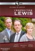 Go to record Inspector Lewis. Series 4