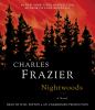 Go to record Nightwoods a novel