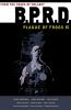Go to record Mike Mignola's B.P.R.D. Plague of frogs. Volume two