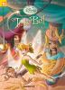 Go to record Tinker Bell and the pirate adventure.