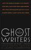 Go to record Ghost writers : us haunting them : contemporary Michigan l...