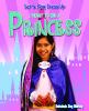 Go to record I want to be a princess
