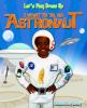 Go to record I Want to Be an Astronaut