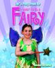 Go to record I want to be a fairy