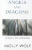 Go to record Angels & dragons : on sorrow, God, and healing