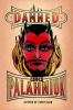 Go to record Damned : a novel