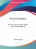 Go to record Wisdom's daughter : the life and love story of She-who-mus...