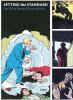 Go to record Setting the standard : comics by Alex Toth 1952-54