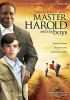 Go to record Master Harold-- and the boys